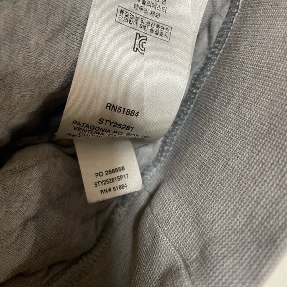 Patagonia Quilted pullover - Picture 2 of 4